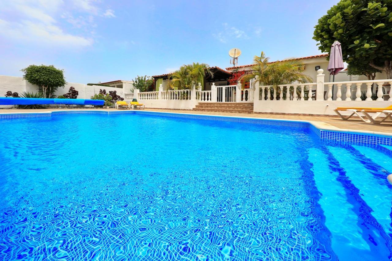 Villa Sofia In كالاو سالفاجي المظهر الخارجي الصورة