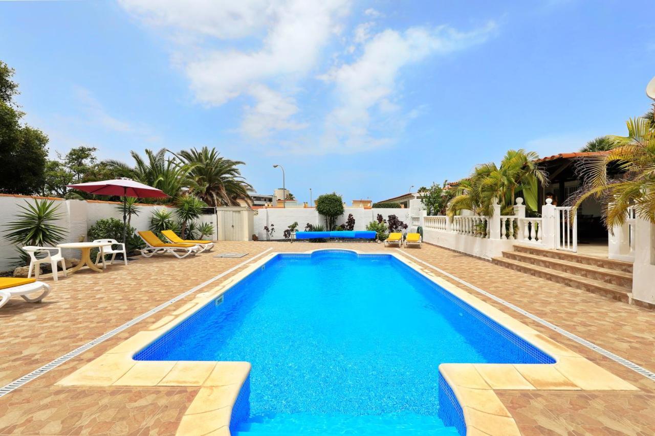 Villa Sofia In كالاو سالفاجي المظهر الخارجي الصورة