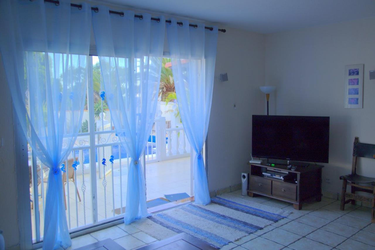 Villa Sofia In كالاو سالفاجي المظهر الخارجي الصورة