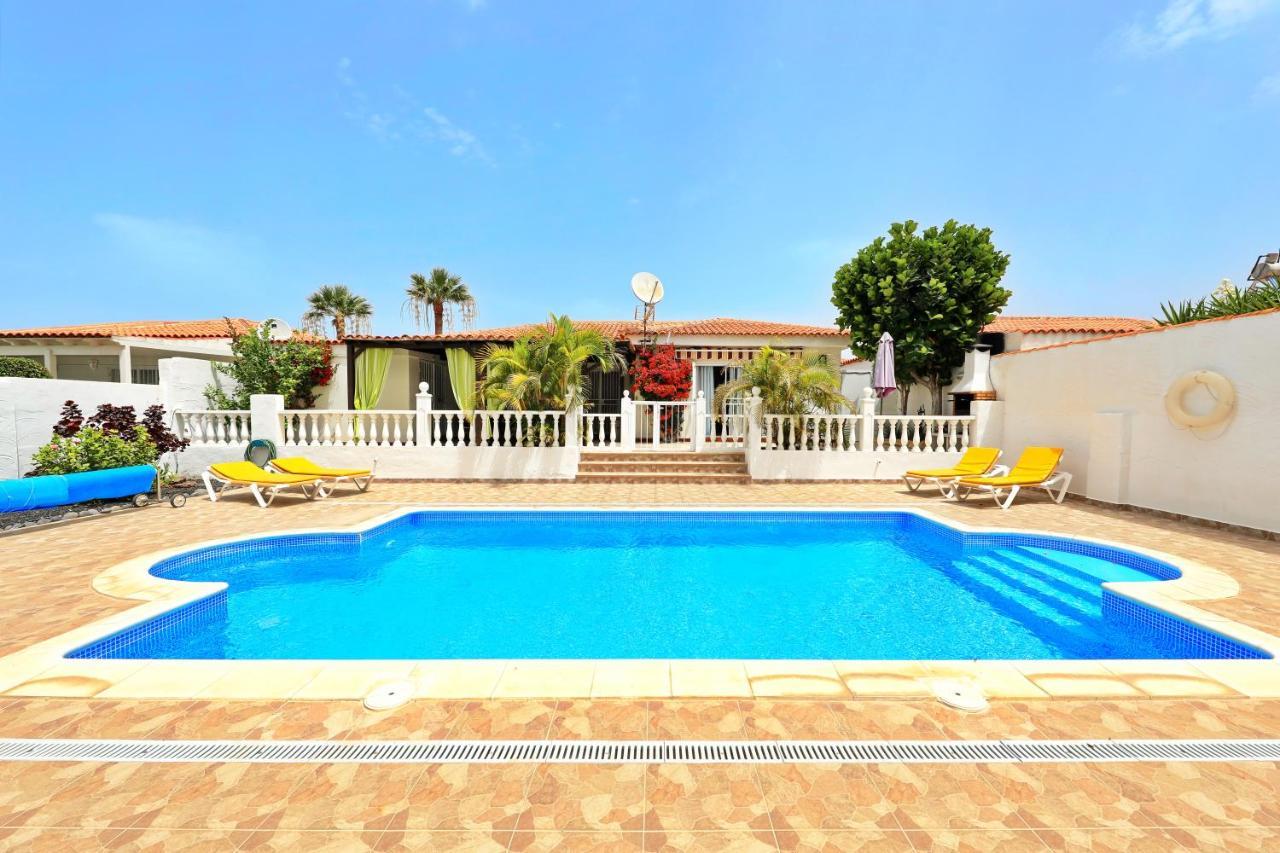 Villa Sofia In كالاو سالفاجي المظهر الخارجي الصورة